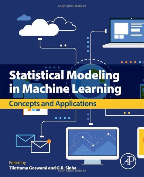 1. Statistical Modeling and Machine Learning