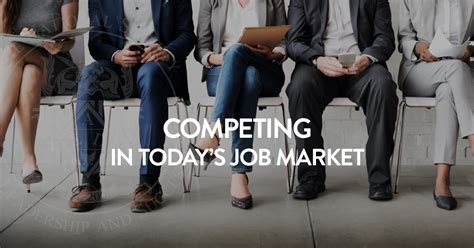 1. Stay Competitive in the Job Market: