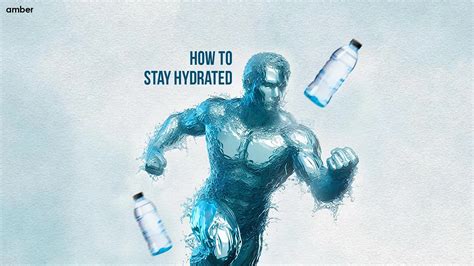 1. Stay Hydrated on the Go: