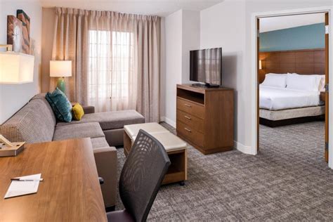 1. Staybridge Suites Indianapolis Downtown-Convention Center