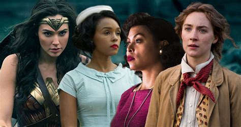 1. Stereotyping Female Characters