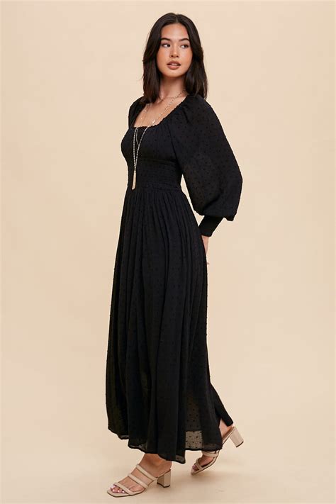 1. Stevie Maxi Dress by Reformation