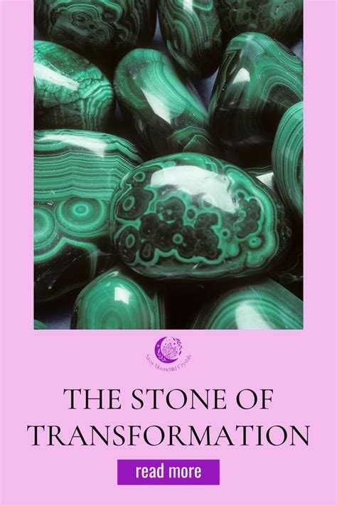 1. Stone of Transformation