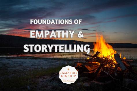 1. Storytelling with Empathy