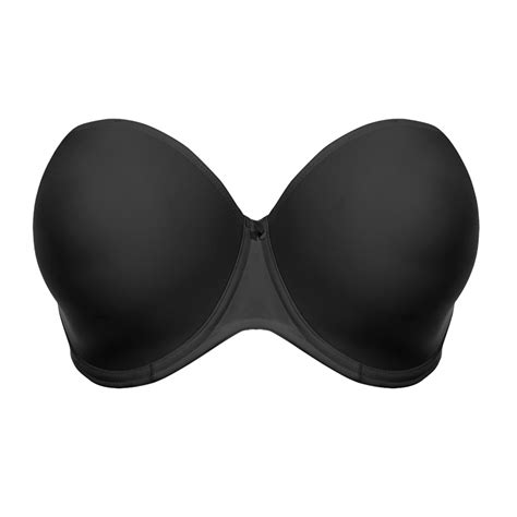 1. Strapless Bra