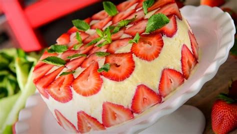 1. Strawberries: The Quintessential Summer Delight