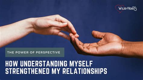 1. Strengthened Relationships: