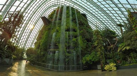 1. Stroll through Gardens by the Bay