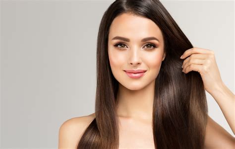 1. Stronger and Healthier Hair: