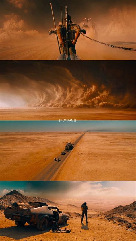 1. Stunning Cinematography: