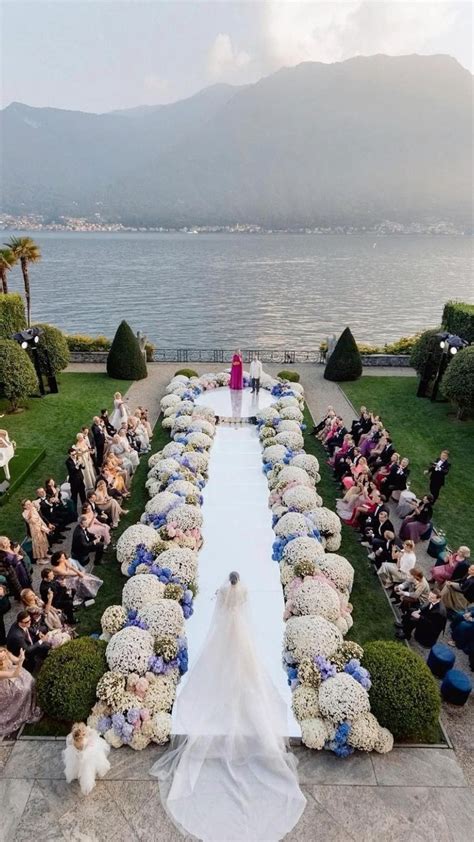 1. Stunning Venues to Match Your Wedding Vision