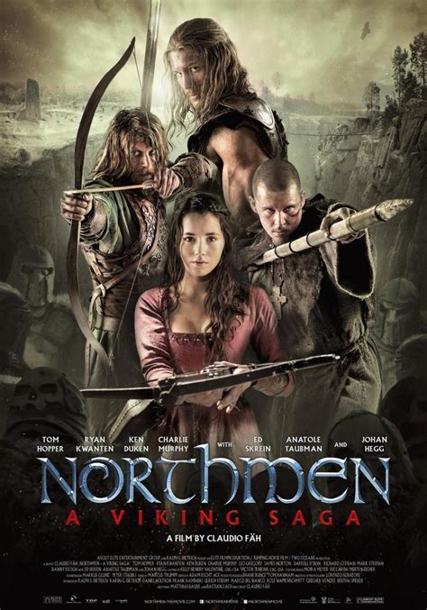 1. Sturgia: The Frigid Northmen