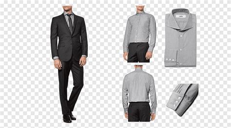 1. Suit Composition: