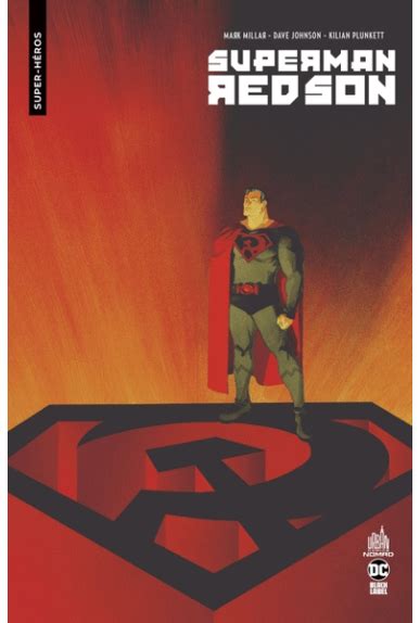 1. Superman: The Red Son (4.7 million copies sold)