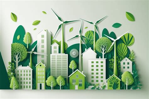 1. Sustainability and Energy Efficiency: