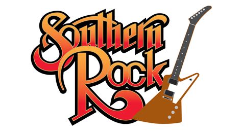 1. Symbol of Southern Rock Culture