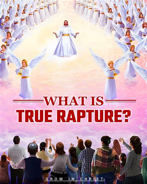 1. Symbolism of Rapture