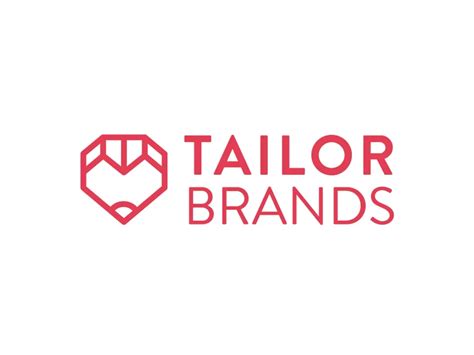 1. Tailor Brands: