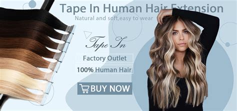 1. Tape-In Extensions: Discreet and Durable