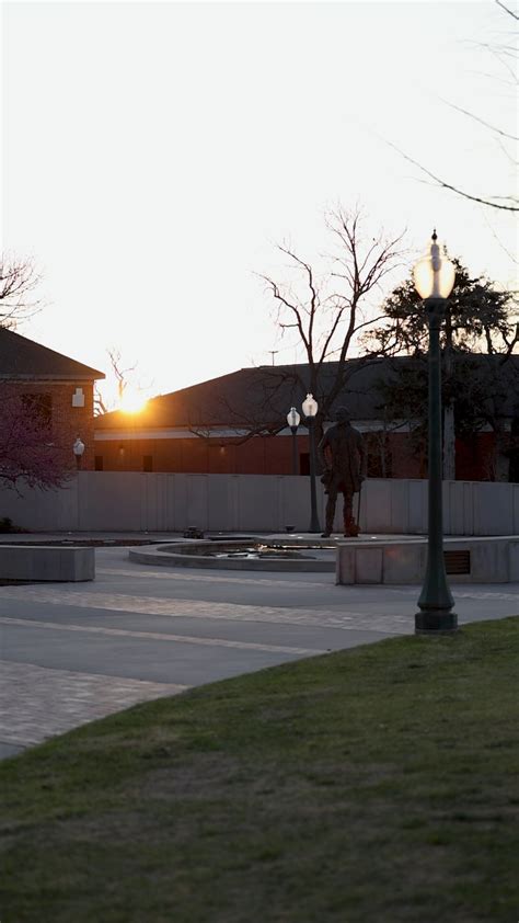 1. Tarleton State University Website
