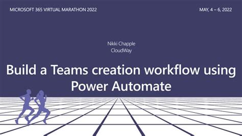 1. Team Creation: