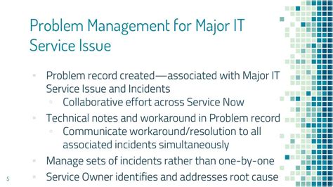 1. Technical Workarounds