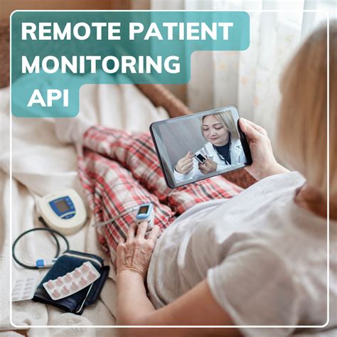 1. Telemedicine and Remote Patient Monitoring: