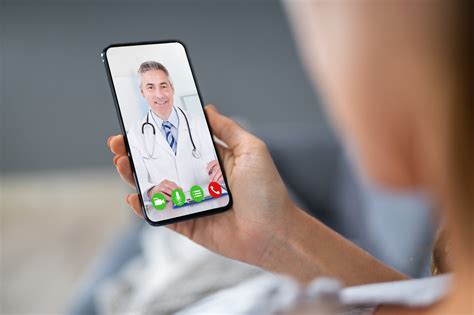 1. Telemedicine and Virtual Consultations: