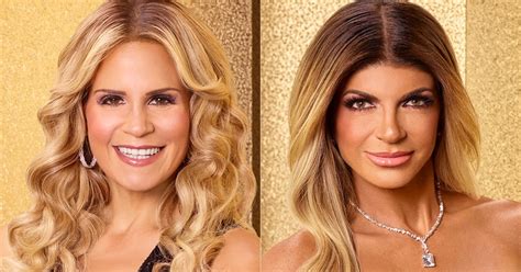 1. Teresa Giudice and Jackie Goldschneider's Feud Erupts