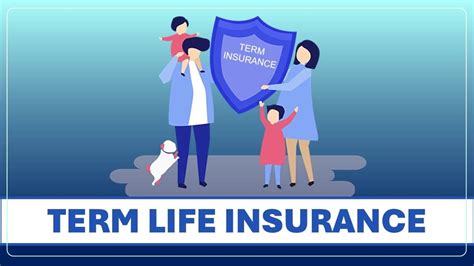 1. Term Life Insurance: Affordable Protection for the Present