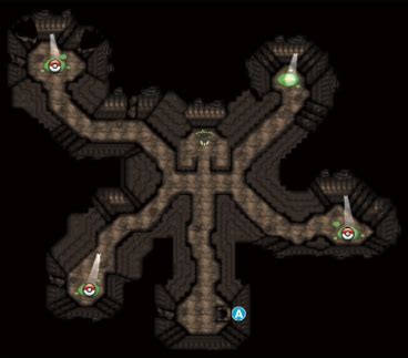 1. Terminus Cave: