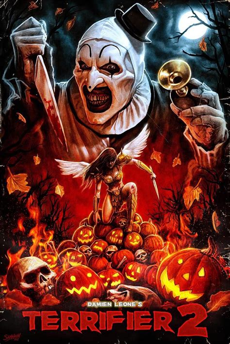 1. Terrifier 2: Overview