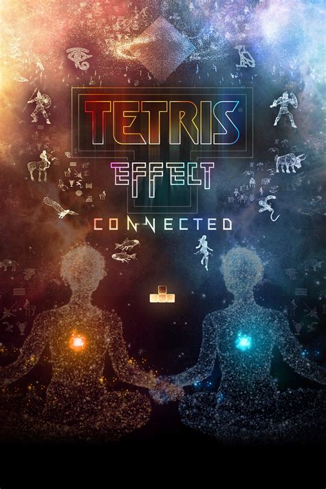 1. Tetris Effect: Connected