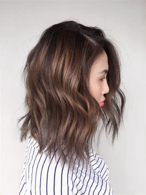 1. Textured Lob