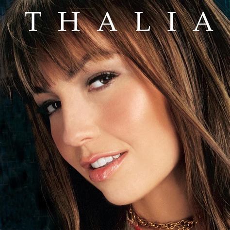 1. Thalía