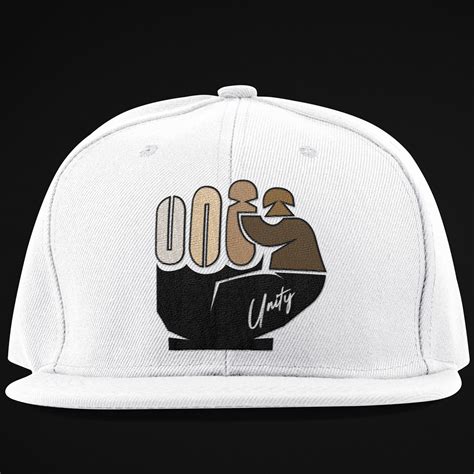 1. The "Vessel" Snapback: A Symbol of Unity