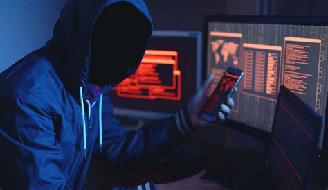 1. The Alarming Rise of Cybercrime