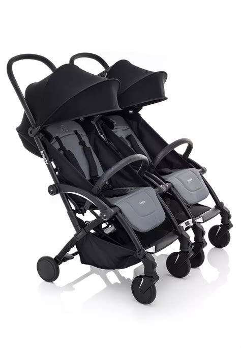 1. The All-in-One Stroller