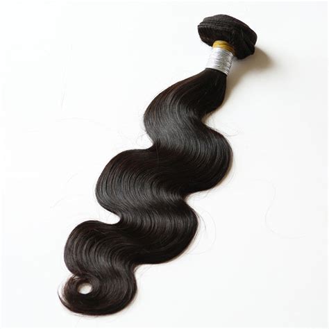 1. The Allure of Brazilian Body Wave Remy Hair: A Symphony of Beauty