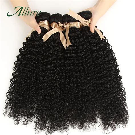 1. The Allure of Brazilian Hair Bundles