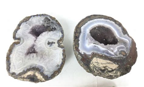 1. The Allure of Geode Specimens: