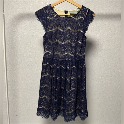 1. The Allure of Lace: Maeve Lace Dresses