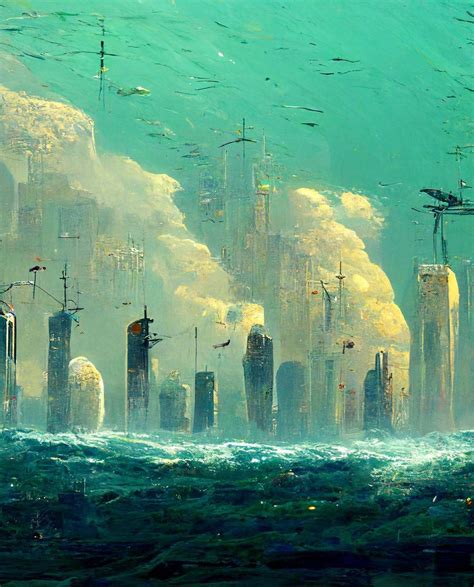 1. The Allure of Rapture: Escapism into a Subaquatic Metropolis