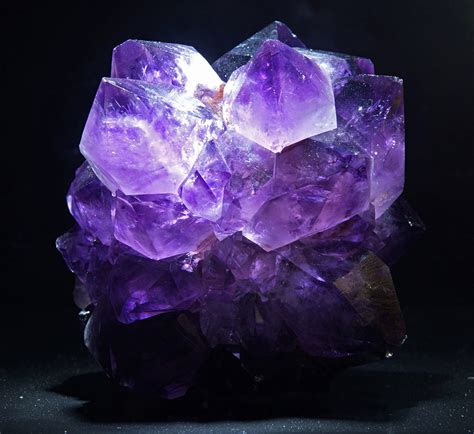 1. The Amethyst Gallery