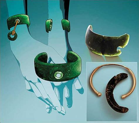 1. The Ancient Origins of Bracelets Stones