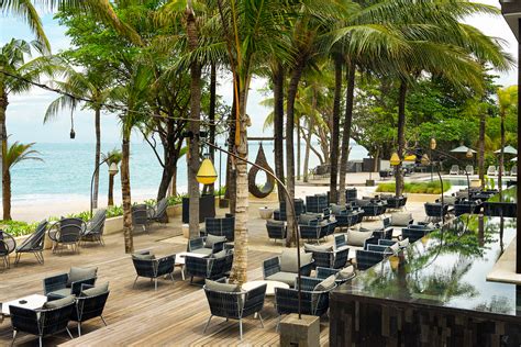 1. The Anvaya Beach Resort Bali: A Luxurious Oceanfront Haven