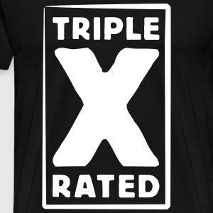 1. The Appeal of XXX-Rated T-Shirts: