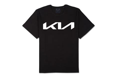 1. The Appeal of a Kia Motors T-Shirt