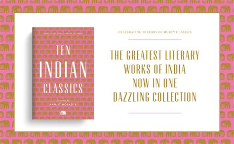 1. The Art of Indian Classics: