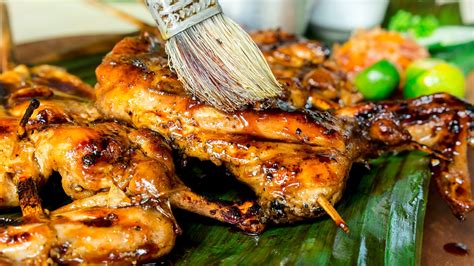 1. The Authentic Filipino Flavors